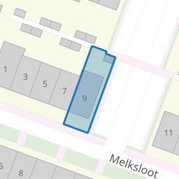 Perceel AMR01-L-4007