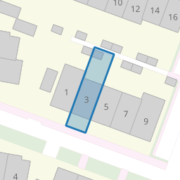 Perceel AMR01-L-4008