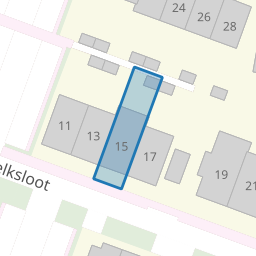 Perceel AMR01-L-4012