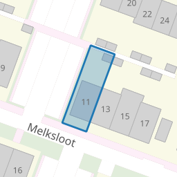 Perceel AMR01-L-4014