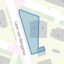 Perceel AMR01-L-4020