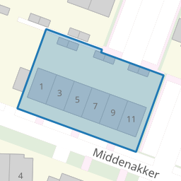 Perceel AMR01-L-4027