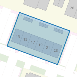 Perceel AMR01-L-4030