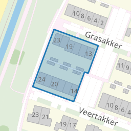 Perceel AMR01-L-4031