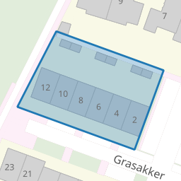 Perceel AMR01-L-4032