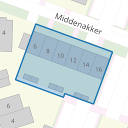 Perceel AMR01-L-4033