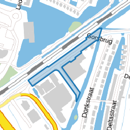 Perceel AMR01-L-4035