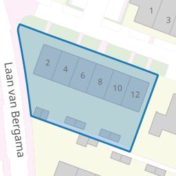 Perceel AMR01-L-4041