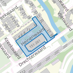 Perceel AMR01-L-4052