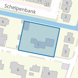 Perceel AMR01-L-4055