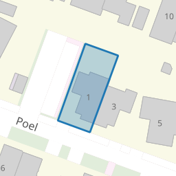 Perceel AMR01-L-4068