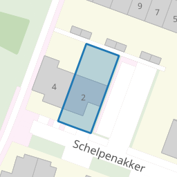 Perceel AMR01-L-4074