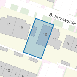 Perceel AMR01-L-4082