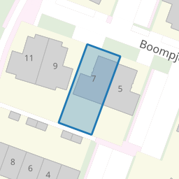 Perceel AMR01-L-4086