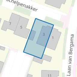 Perceel AMR01-L-4090