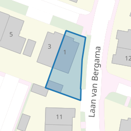 Perceel AMR01-L-4096