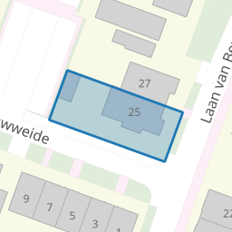 Perceel AMR01-L-4098