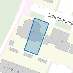 Perceel AMR01-L-4113