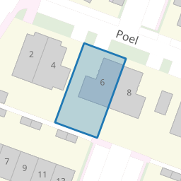 Perceel AMR01-L-4116