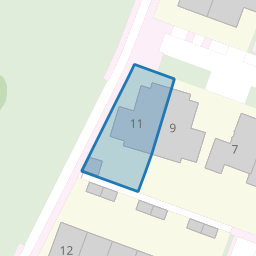 Perceel AMR01-L-4119