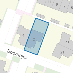 Perceel AMR01-L-4123