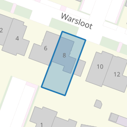 Perceel AMR01-L-4124