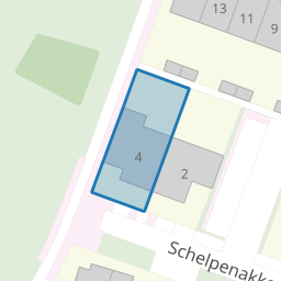 Perceel AMR01-L-4126