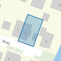 Perceel AMR01-L-4134