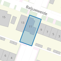 Perceel AMR01-L-4135