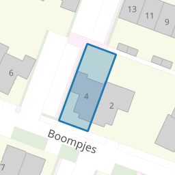 Perceel AMR01-L-4137