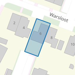 Perceel AMR01-L-4139