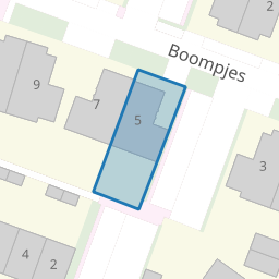 Perceel AMR01-L-4142