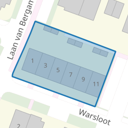 Perceel AMR01-L-4158