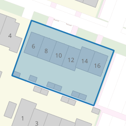 Perceel AMR01-L-4160