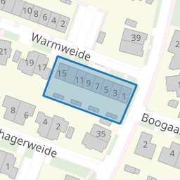 Perceel AMR01-L-4161