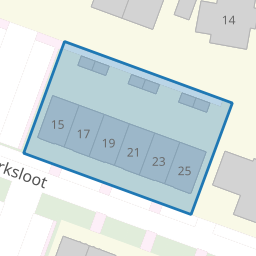 Perceel AMR01-L-4163