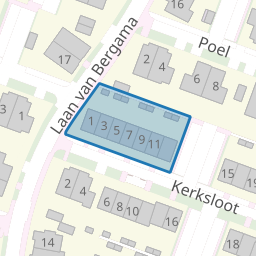 Perceel AMR01-L-4164