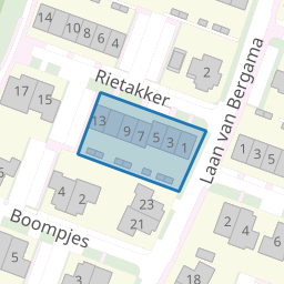 Perceel AMR01-L-4165