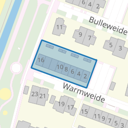 Perceel AMR01-L-4166