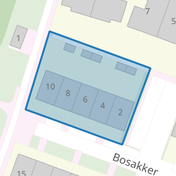 Perceel AMR01-L-4167