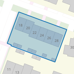 Perceel AMR01-L-4168