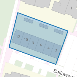 Perceel AMR01-L-4169