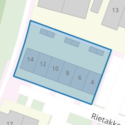 Perceel AMR01-L-4170