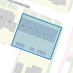 Perceel AMR01-L-4171