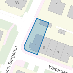 Perceel AMR01-L-4190