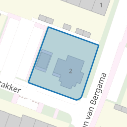 Perceel AMR01-L-4195