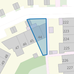 Perceel AMR01-L-4197