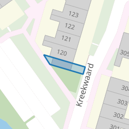 Perceel AMR01-L-4200