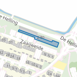 Perceel AMR01-L-4206