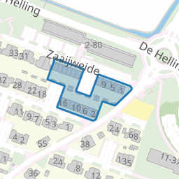 Perceel AMR01-L-4207